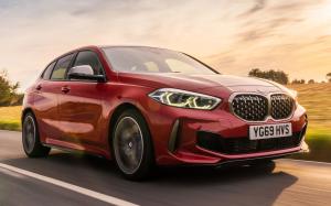 BMW M135i xDrive